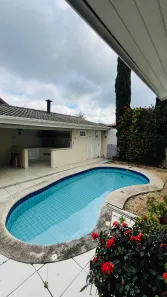 Casa de Condomínio com 3 Quartos para alugar, 316m² no Alphaville, Santana de Parnaíba