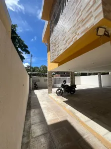 Apartamento com 2 Quartos para alugar, 67m² no Janga, Paulista