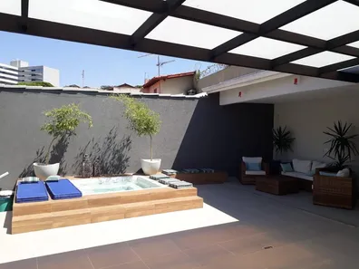 Sobrado com 3 Quartos à venda, 210m² no Jardim Paraíso, Itu