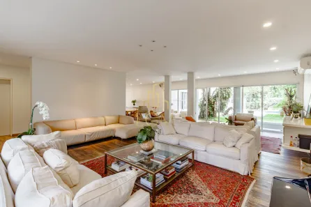 Casa de Vila com 4 Quartos à venda, 512m² no Jardim Luzitânia, São Paulo