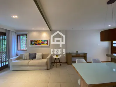 Apartamento com 1 Quarto à venda, 80m² no Praia do Forte, Mata de São João