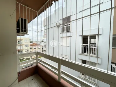 Apartamento com 3 Quartos à venda, 114m² no Nossa Senhora de Fátima, Santa Maria
