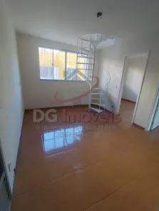 Cobertura com 3 Quartos à venda, 80m² no Jardim Primavera, Duque de Caxias