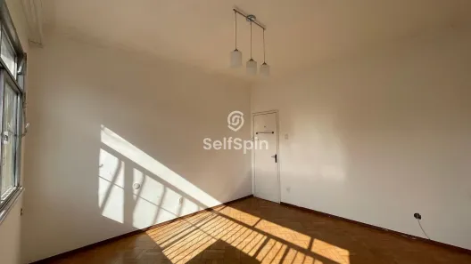 Apartamento com 3 Quartos para alugar, 130m² no Icaraí, Niterói