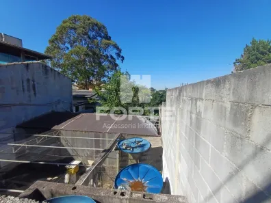Terreno / Lote / Condomínio à venda, 500m² no Vila Pomar, Mogi das Cruzes