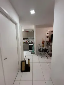 Apartamento com 2 Quartos à venda, 43m² no Sobrado, Nossa Senhora do Socorro