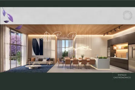 Apartamento com 2 Quartos à venda, 81m² no Água Branca, São Paulo