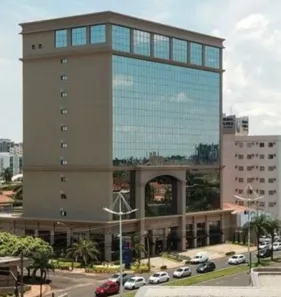 Flat com 1 Quarto à venda, 51m² no Vila São José, São José do Rio Preto