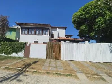 Casa com 4 Quartos para alugar, 488m² no Marina, Armação dos Búzios