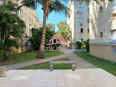 Apartamento com 2 Quartos à venda, 51m² no Inhoaíba, Rio de Janeiro