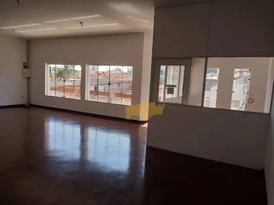 Loja / Salão / Ponto Comercial para alugar, 120m² no Zona Central, Rio Claro