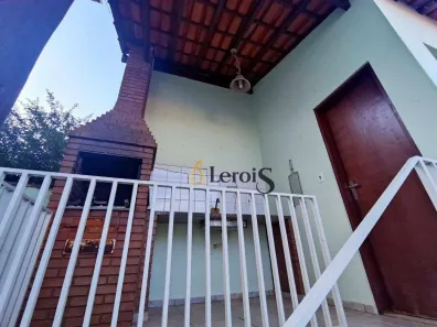 Casa com 3 Quartos à venda, 141m² no Jardim Paraíso, Itu