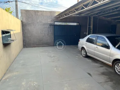 Casa com 3 Quartos à venda, 360m² no Nova Lima, Campo Grande