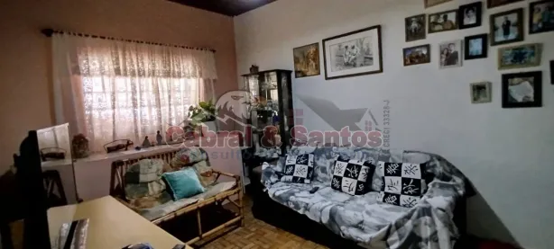 Casa com 2 Quartos à venda, 89m² no Vila Padre Bento, Itu