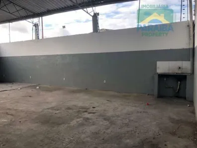 Galpão / Depósito / Armazém à venda, 500m² no Torre, João Pessoa