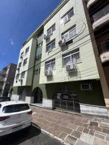 Loja / Salão / Ponto Comercial com 1 Quarto à venda, 38m² no Centro, Santa Maria