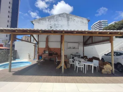 Terreno / Lote / Condomínio com 1 Quarto à venda, 50m² no Treze de Julho, Aracaju