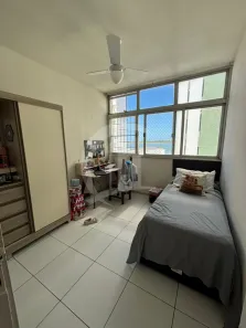 Apartamento com 3 Quartos para alugar, 144m² no São José, Aracaju