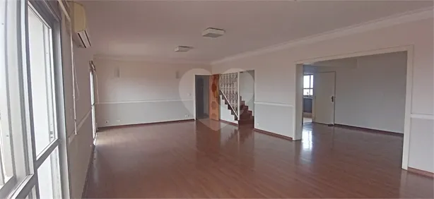 Cobertura com 4 Quartos à venda, 346m² no Cidade Jardim, Piracicaba