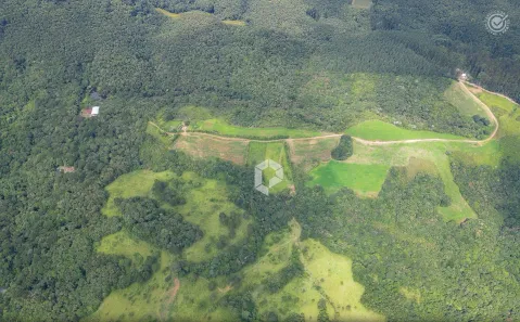 Terreno / Lote / Condomínio à venda, 20129m² no São Luiz do Purunã, Balsa Nova