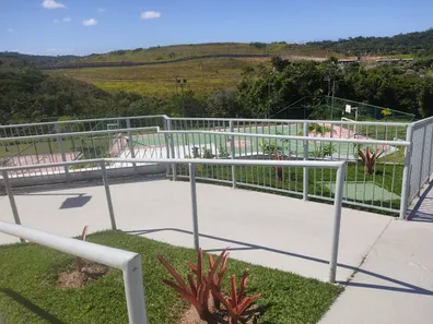 Terreno / Lote / Condomínio à venda, 330m² no Loteamento Montenegro, Camaçari