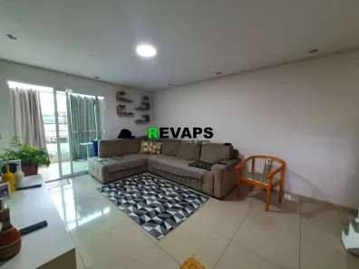 Sobrado com 3 Quartos à venda, 189m² no Taboão, Diadema