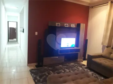 Casa com 1 Quarto à venda, 303m² no Vila Santa Terezinha, Várzea Paulista