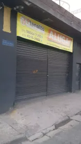 Loja / Salão / Ponto Comercial para alugar, 100m² no Jardim Maringá, Mauá