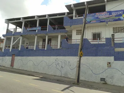 Prédio Inteiro com 20 Quartos à venda, 890m² no Canabrava, Salvador
