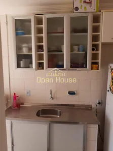 Apartamento com 3 Quartos à venda, 78m² no Colônia Santo Antônio, Barra Mansa