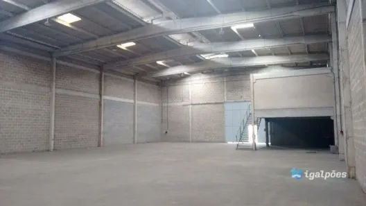 Galpão / Depósito / Armazém para alugar, 950m² no Jardim Jordão, Jaboatão dos Guararapes