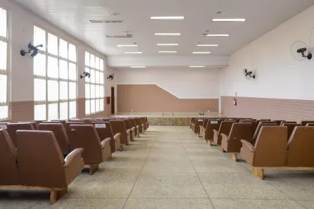 Loja / Salão / Ponto Comercial com 1 Quarto à venda, 223m² no Jardim Nova Suíça, Limeira
