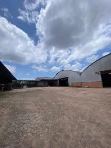 Galpão / Depósito / Armazém para venda ou aluguel, 12000m² no Águas Lindas, Ananindeua