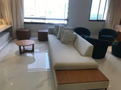 Apartamento com 4 Quartos à venda, 212m² no Candeal, Salvador