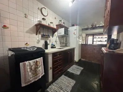 Casa de Condomínio com 3 Quartos à venda, 164m² no Alto de Búzios, Armação dos Búzios