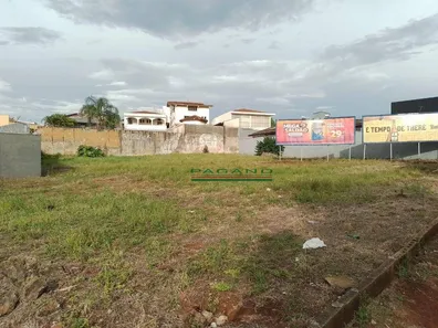 Terreno / Lote / Condomínio para alugar, 2550m² no Alto da Boa Vista, Ribeirão Preto