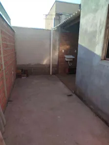 Casa com 1 Quarto à venda, 35m² no Jardim Nova Santa Gertrudes II, Santa Gertrudes