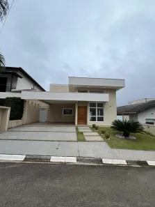 Casa de Condomínio com 3 Quartos à venda, 188m² no Vila Rica, Vargem Grande Paulista