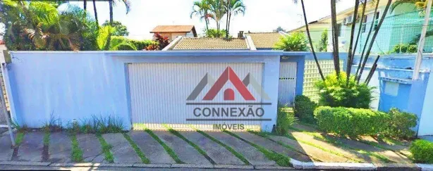 Casa Comercial com 4 Quartos para alugar, 350m² no Parque Suzano, Suzano