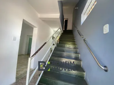 Loja / Salão / Ponto Comercial à venda, 484m² no Vila Bretas, Governador Valadares