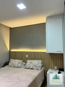 Apartamento com 2 Quartos à venda, 64m² no Vila Bossi, Louveira