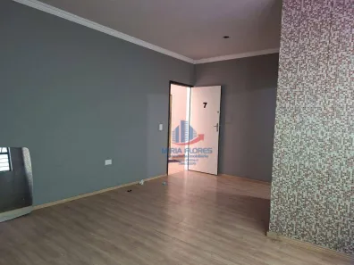 Conjunto Comercial / Sala para alugar, 28m² no Centro, Vargem Grande Paulista