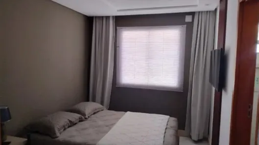 Casa de Condomínio com 3 Quartos à venda, 70m² no Primavera, Vitória da Conquista