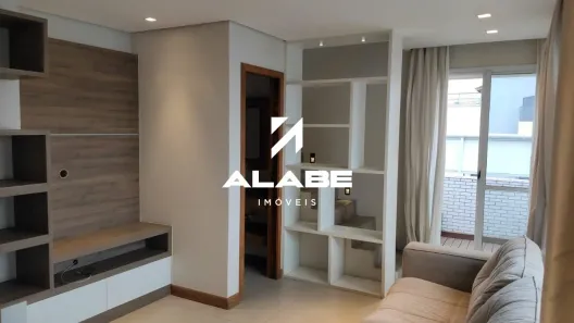 Cobertura com 2 Quartos para alugar, 120m² no Cidade Monções, São Paulo
