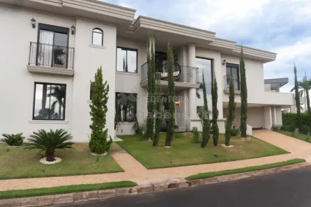 Sobrado com 4 Quartos para alugar, 300m² no Terravista Residence Club, Mirassol