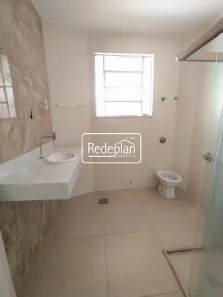 Apartamento com 3 Quartos para venda ou aluguel, 106m² no Centro, Barra Mansa