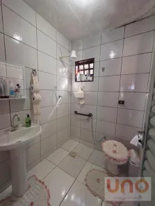 Casa com 3 Quartos à venda, 133m² no Maria Aparecida Pedrossian, Campo Grande