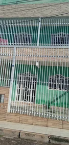 Prédio Inteiro com 12 Quartos à venda, 110m² no Ceilândia Norte, Brasília