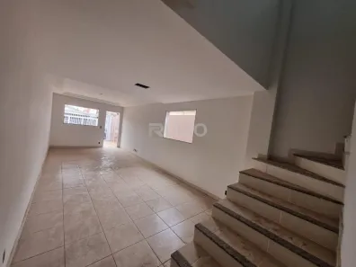 Sobrado com 3 Quartos à venda, 140m² no Jardim Rosolém, Hortolândia