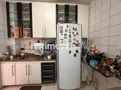 Apartamento com 3 Quartos à venda, 70m² no Eldorado, Contagem